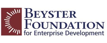 Beyster Foundation Logo