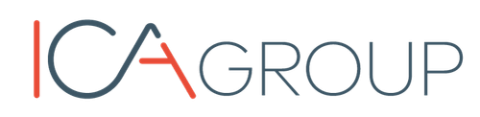 ICA Group LOGO